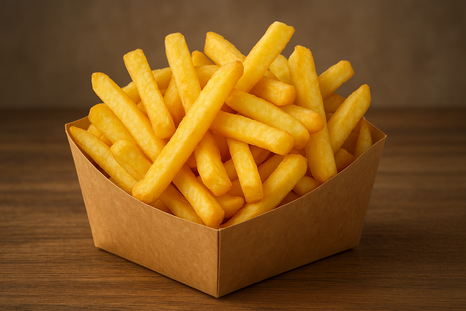 Friet