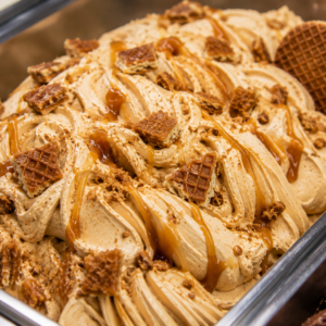 Biscotto Olandese / stroopwafel