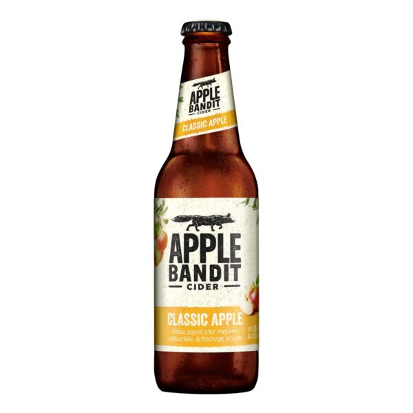 Apple Bandit Classic Apple | krat