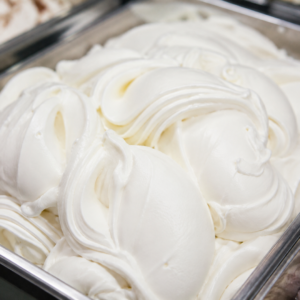 Fior di Latte / roomijs