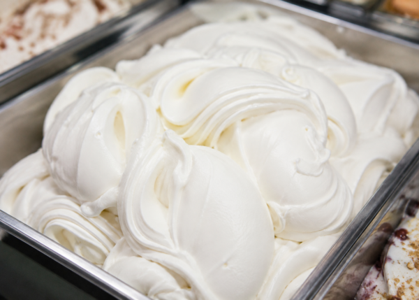 Fior di Latte / roomijs