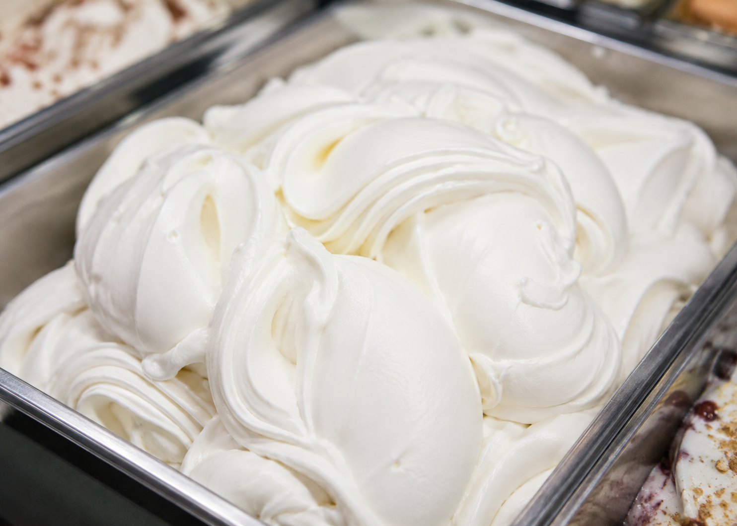Fior di Latte Fior di Latte / roomijs