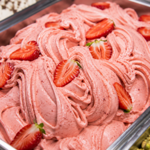 Fragola / aardbei