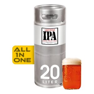 Lagunitas IPA   | Fust 20