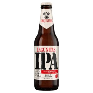 Lagunitas IPA | krat