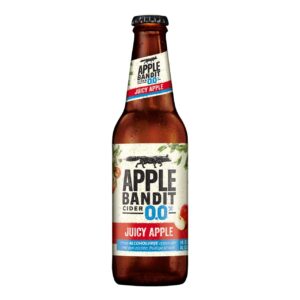 Apple Juicy Apple 0.0 | krat