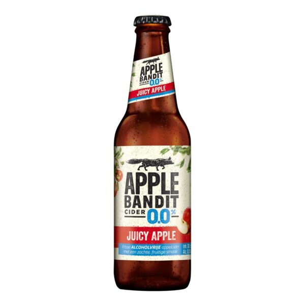 Apple Juicy Apple 0.0 | krat