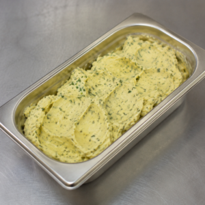 Kruidenboter – 1/4 GN bak per KG