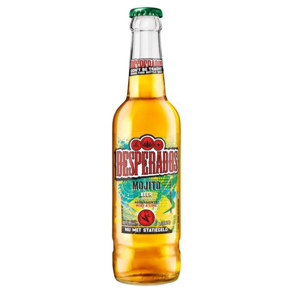 Mojito krat Desperados Mojito | krat
