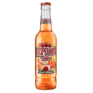 Desperados Strawberry Margarita | krat