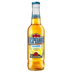 Desperados Virgin 0.0% | krat