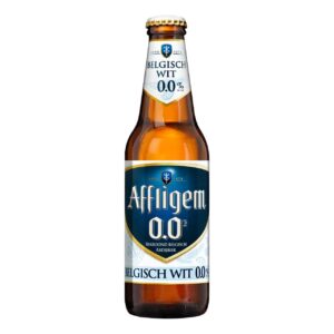 Affligem Belgisch wit 0.0 krat