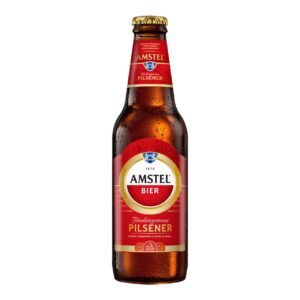 amstel Amstel flesje x 30 cl