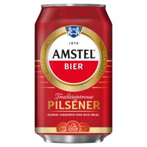 amstel blik Amstel blik