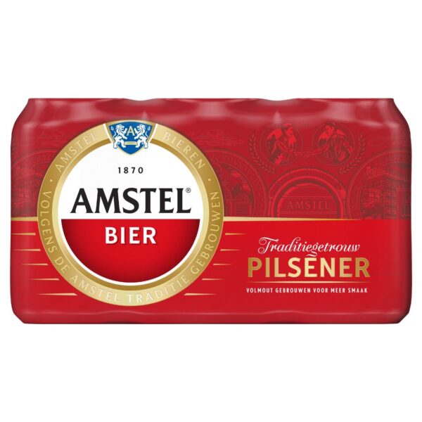 amstel blik2 Amstel blik