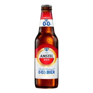 amstel0.0 Amstel 0.0 flesje x 30 cl