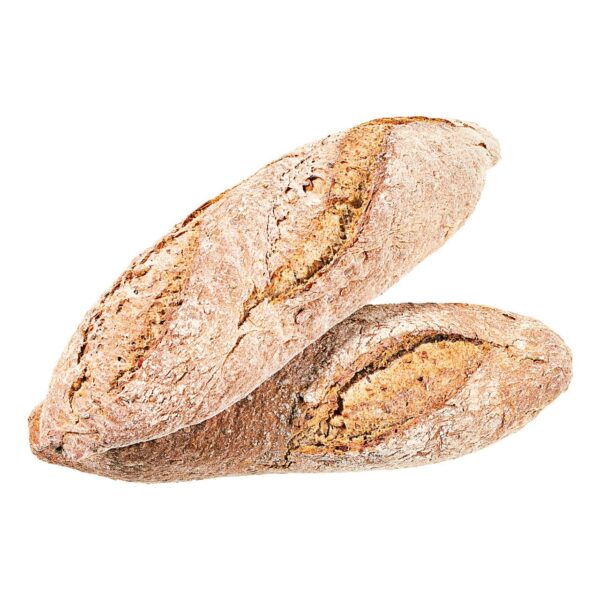 baguette rustiek bruin Baguette rustiek bruin
