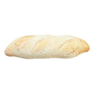 baguette rustiek wit Baguette rustiek wit