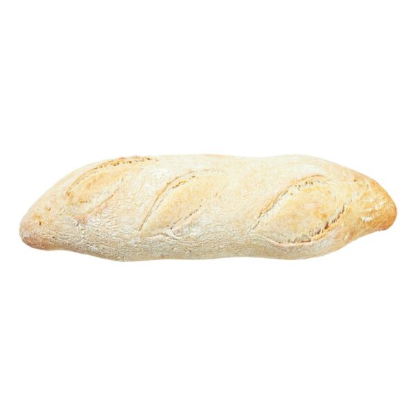 baguette rustiek wit Baguette rustiek wit