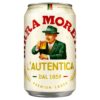 birra moretti blik Birra Moretti blik