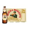 birra moretti krat Birra Moretti flesje x 30 cl