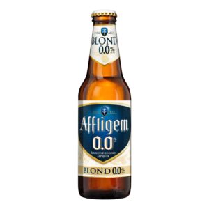blond 0.0 fles Affligem Blond 0.0%