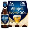 blond 0.0 fles2 Affligem Blond 0.0%