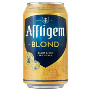 Affligem Blond Blik
