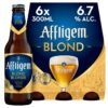 blond fles Affligem Blond
