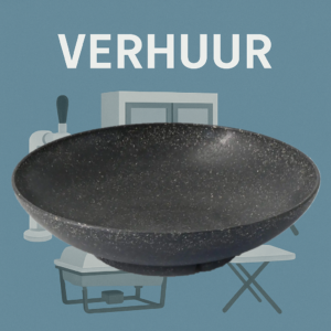 Bord 21CM – per 25 stuks