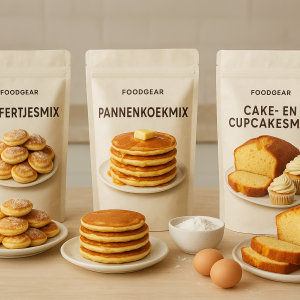Bakmixen