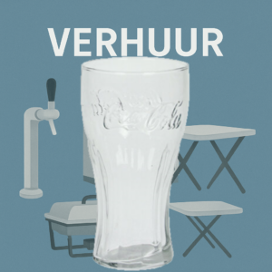 Coca Cola glas 37 cl – krat 24 stuks