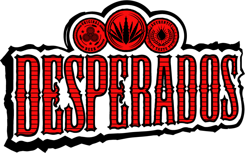 Desperados Lime | krat