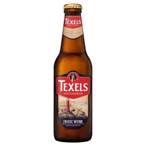 Texels Frisse wiend  Krat