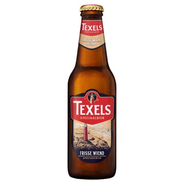 Texels Frisse wiend  Krat