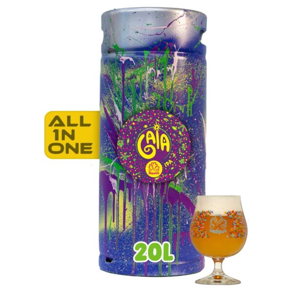 gaia fust20 Oedipus Gaia | Fust 20