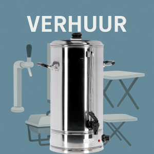 Gluhweinketel 20 Liter