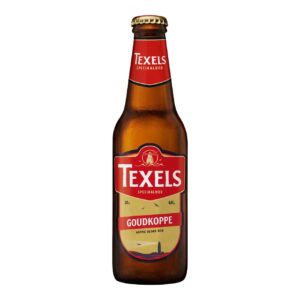Texels goudkoppe krat
