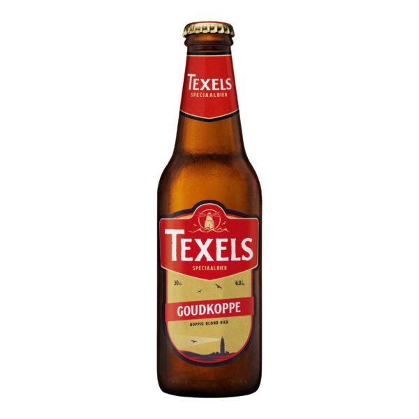 goudkoppe krat Texels goudkoppe krat