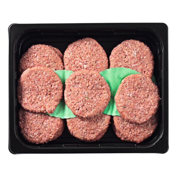 hamburger 100g Hamburger 100G Per KG