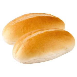 Hotdogbroodje Wit
