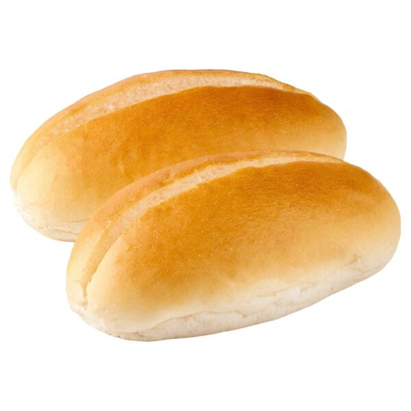 hodogbroodje Hotdogbroodje Wit