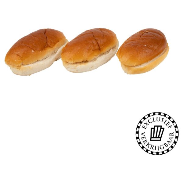 horecapunt gesneden Horeca puntje lang gesneden