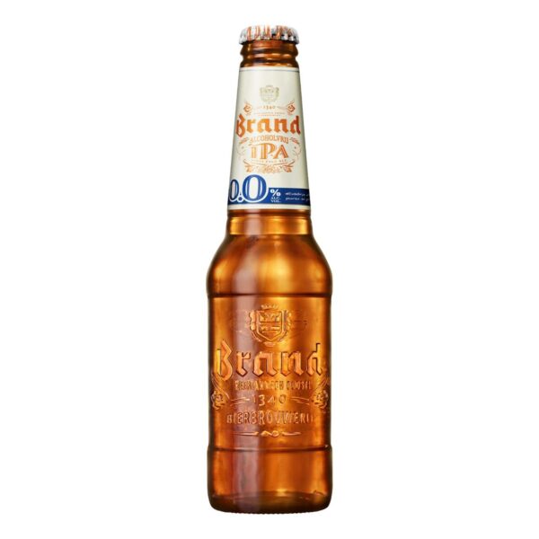 ipa 0.0 Brand IPA 0.0