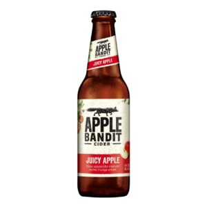 Apple Bandit Juicy Apple | krat