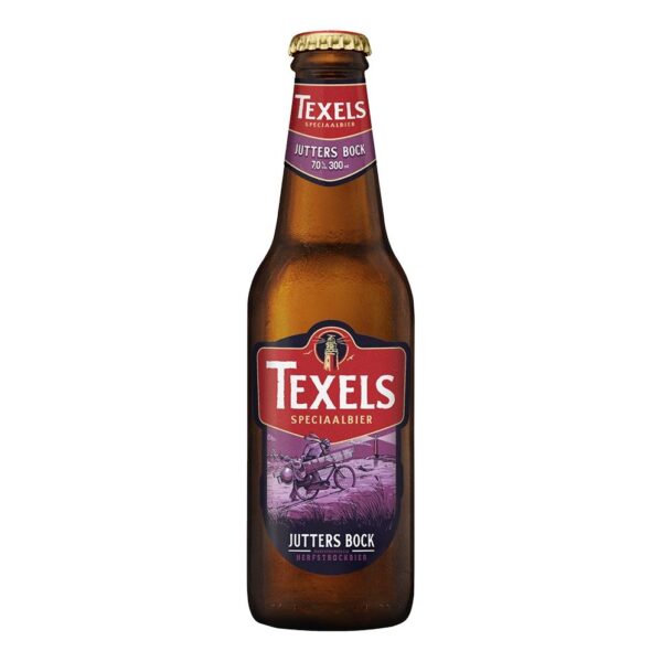 Texels Jutters Bock Krat