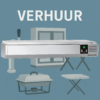 koelvitrne 1500mm2 Opzetkoelvitrine 1500x335mm - 7x GN 1/4