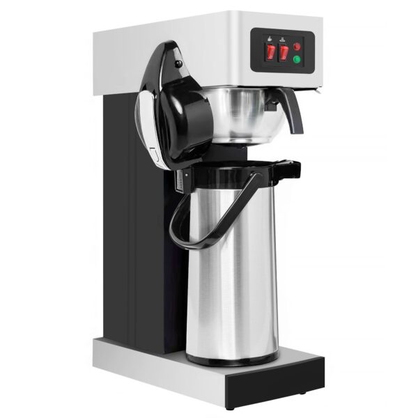 koffiezetappraaat Koffiezetapparaat – filterkoffie