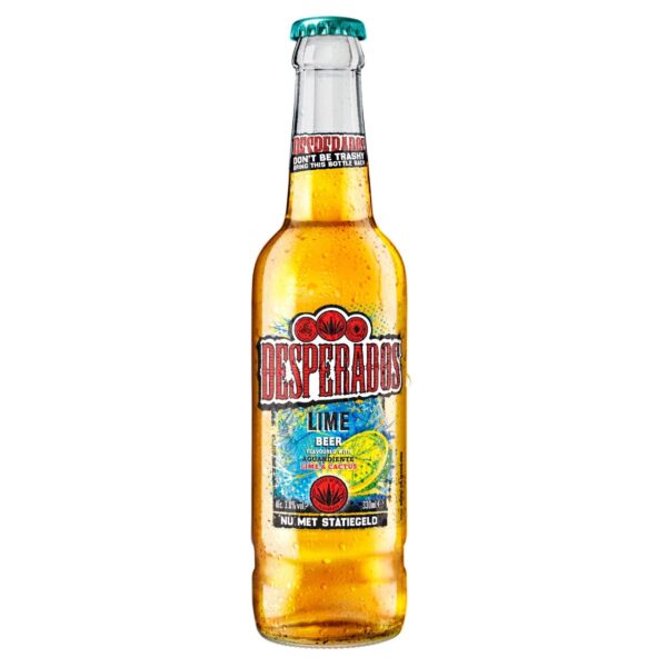 Desperados Lime | krat
