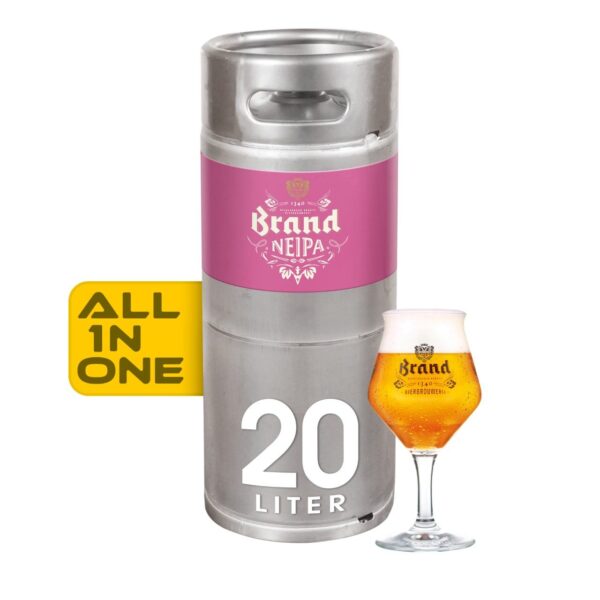 neipafust20 Brand Neipa fust 20L